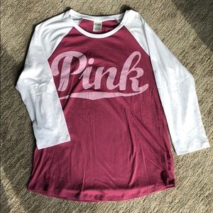 Victoria’s Secret top